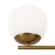 Candelabru Marble MOD187PL-06BS Maytoni E27, Alama, Germania