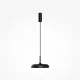 Pendul Gerhard MOD189PL-L12B3K1 Maytoni LED, Negru, Germania