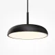 Pendul Gerhard MOD189PL-L12B3K1 Maytoni LED, Negru, Germania