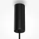 Pendul Gerhard MOD189PL-L12B3K1 Maytoni LED, Negru, Germania
