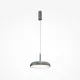 Pendul Gerhard MOD189PL-L12GR3K1 Maytoni LED, Gri, Germania