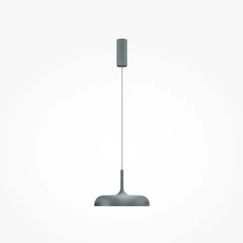 Pendul Gerhard MOD189PL-L12GR3K1 Maytoni LED, Gri, Germania