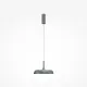 Pendul Gerhard MOD189PL-L12GR3K1 Maytoni LED, Gri, Germania