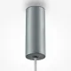 Pendul Gerhard MOD189PL-L12GR3K1 Maytoni LED, Gri, Germania