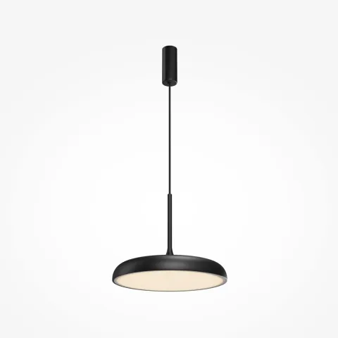 Pendul Gerhard MOD189PL-L18B3K1 Maytoni LED, Negru, Germania