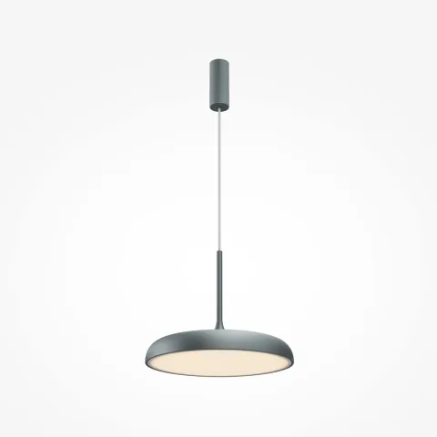 Pendul Gerhard MOD189PL-L18GR3K1 Maytoni LED, Gri, Germania