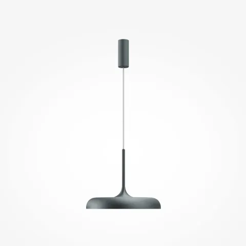 Pendul Gerhard MOD189PL-L18GR3K1 Maytoni LED, Gri, Germania