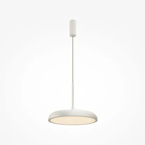 Pendul Gerhard MOD189PL-L18W3K1 Maytoni LED, Alb, Germania