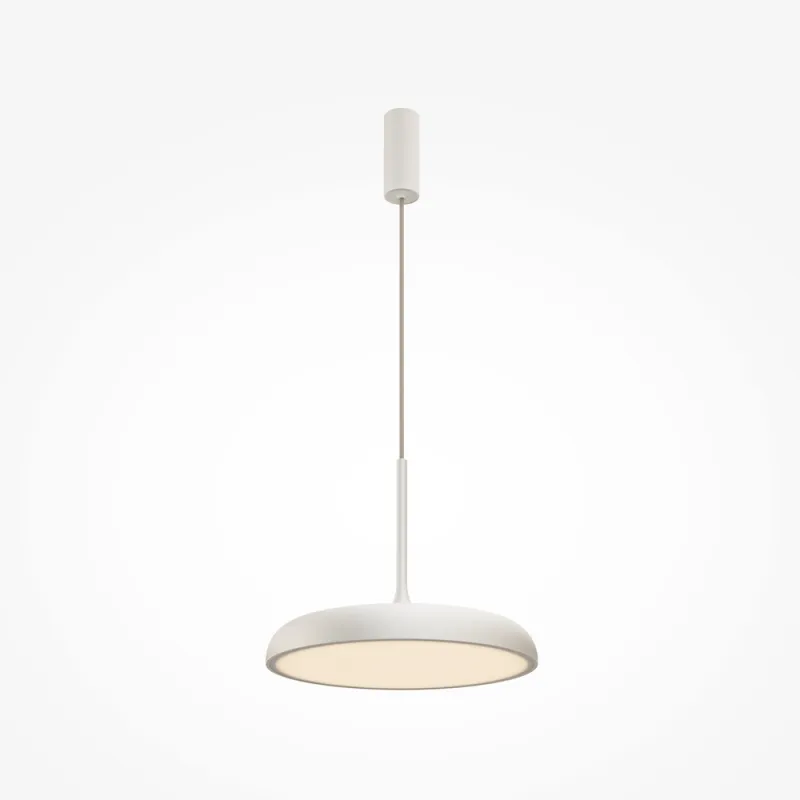 Pendul Gerhard MOD189PL-L18W3K1 Maytoni LED, Alb, Germania