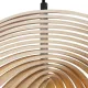 Pendul Roots MOD197PL-01W2 Maytoni E27, Negru, Germania