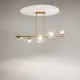 Suspensie Miracle MOD207PL-05BS Maytoni G9, Alama, Germania