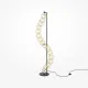 Lampadar Golden Cage MOD216FL-L38G3K Maytoni LED, Auriu, Germania