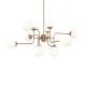 Candelabru Erich MOD221PL-12G Maytoni E14, Auriu, Germania