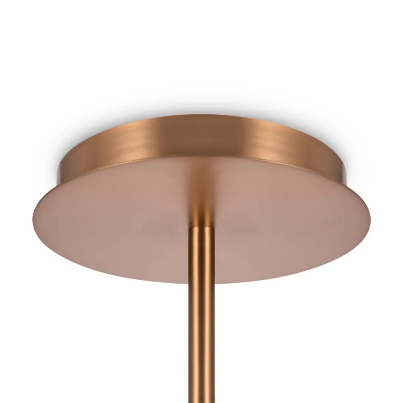 Candelabru Erich MOD221PL-12G Maytoni E14, Auriu, Germania