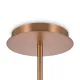 Candelabru Erich MOD221PL-12G Maytoni E14, Auriu, Germania