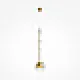 Pendul Ros MOD227PL-01BS Maytoni GU10, Alama, Germania