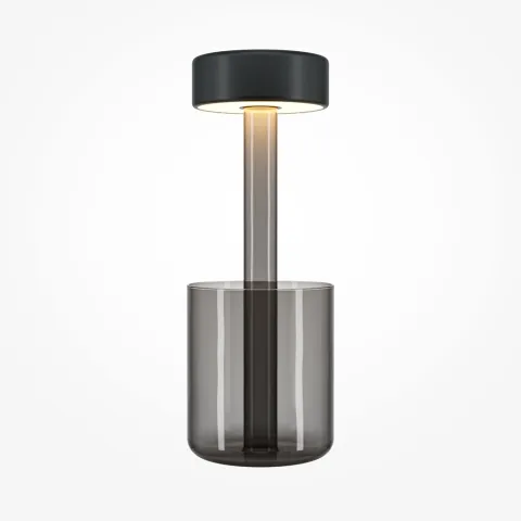 Veioza Exterior cu Baterii AI Collaboration MOD229TL-L3B3K3 Maytoni LED, Gri, Germania