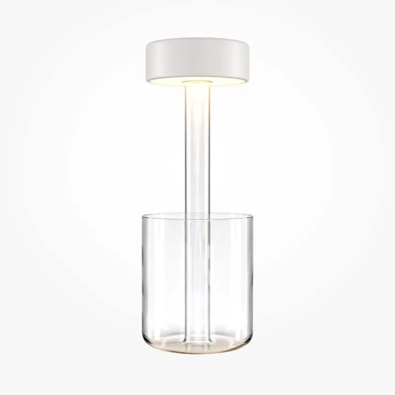 Veioza Exterior cu Baterii AI Collaboration MOD229TL-L3W3K1 Maytoni LED, Transparent, Germania