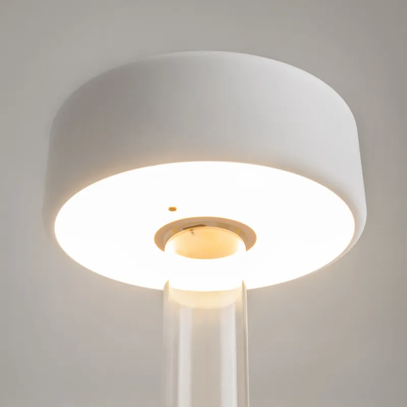 Veioza Exterior cu Baterii AI Collaboration MOD229TL-L3W3K1 Maytoni LED, Transparent, Germania