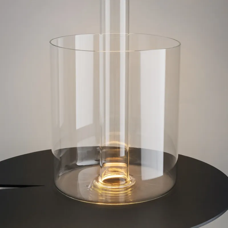 Veioza Exterior cu Baterii AI Collaboration MOD229TL-L3W3K1 Maytoni LED, Transparent, Germania