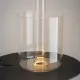 Veioza Exterior cu Baterii AI Collaboration MOD229TL-L3W3K1 Maytoni LED, Transparent, Germania