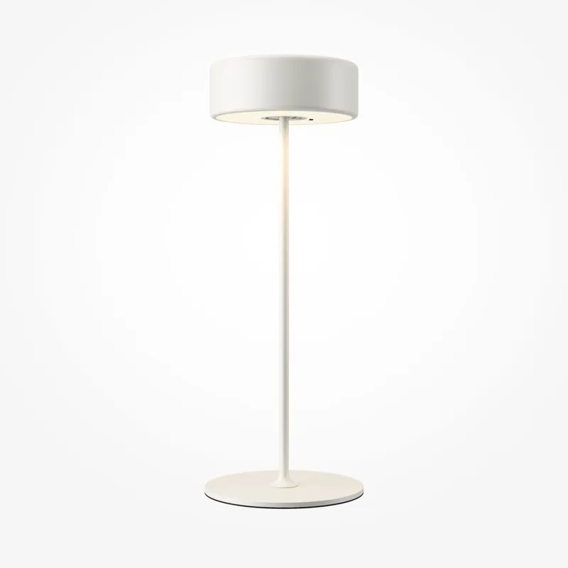 Veioza Exterior cu Baterii AI Collaboration MOD229TL-L3W3K2 Maytoni LED, Alb, Germania
