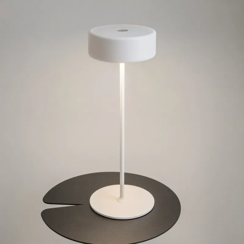 Veioza Exterior cu Baterii AI Collaboration MOD229TL-L3W3K2 Maytoni LED, Alb, Germania