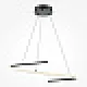 Suspensie Curve MOD242PL-L33BK Maytoni LED, Negru, Germania