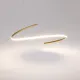 Suspensie Curve MOD242PL-L33BSK Maytoni LED, Alama, Germania
