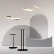 Suspensie Curve MOD242PL-L33BSK Maytoni LED, Alama, Germania