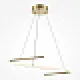 Suspensie Curve MOD242PL-L33BSK Maytoni LED, Alama, Germania