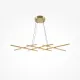 Suspensie Halo MOD244PL-L50BSK Maytoni LED, Alama, Germania