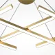 Suspensie Halo MOD244PL-L50BSK Maytoni LED, Alama, Germania