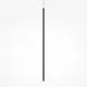 Pendul Halo MOD246PL-L12BK Maytoni LED, Negru, Germania