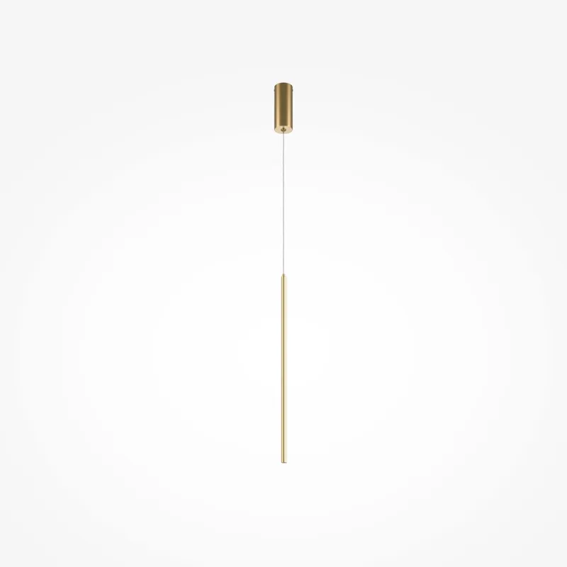 Pendul Halo MOD246PL-L12BSK Maytoni LED, Alama, Germania