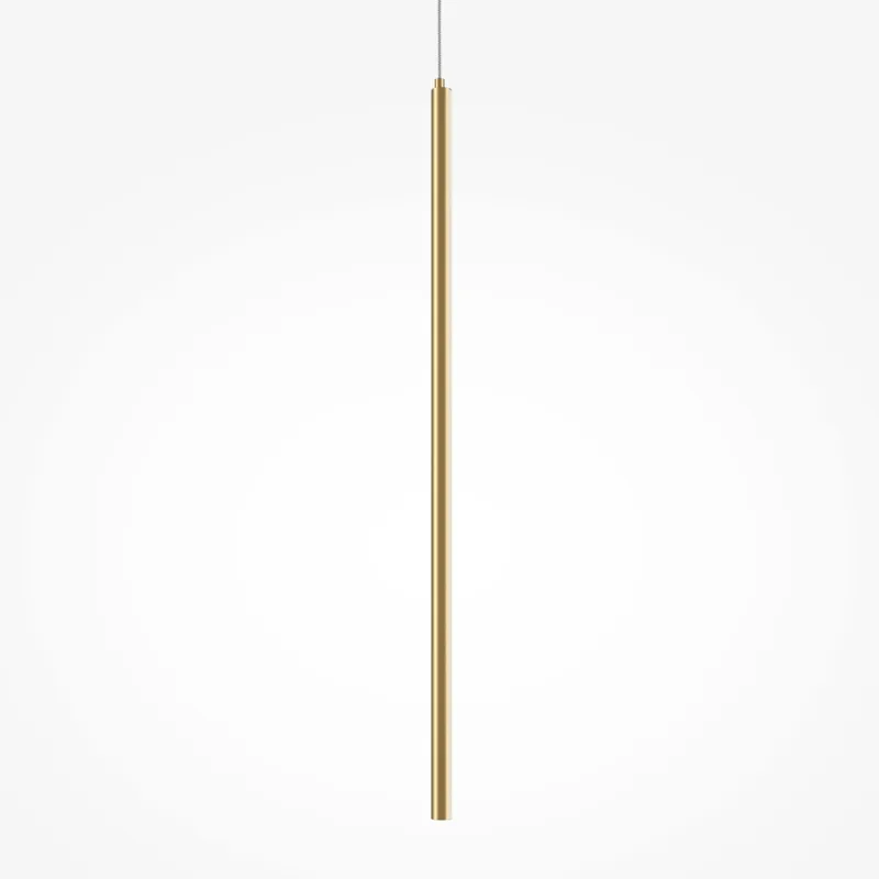 Pendul Halo MOD246PL-L12BSK Maytoni LED, Alama, Germania