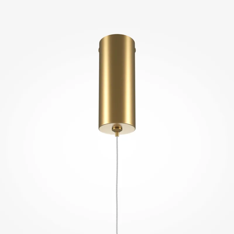 Pendul Halo MOD246PL-L12BSK Maytoni LED, Alama, Germania