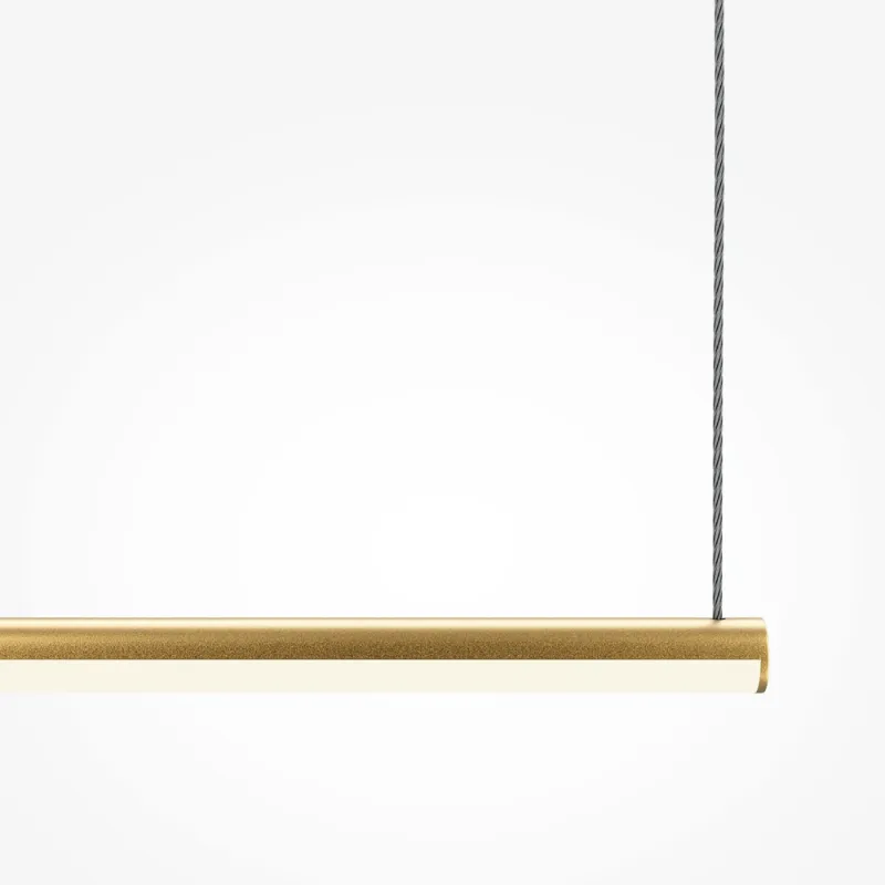Suspensie Halo MOD246PL-L16BSK Maytoni LED, Alama, Germania