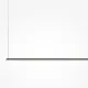 Suspensie Halo MOD246PL-L24BK Maytoni LED, Negru, Germania