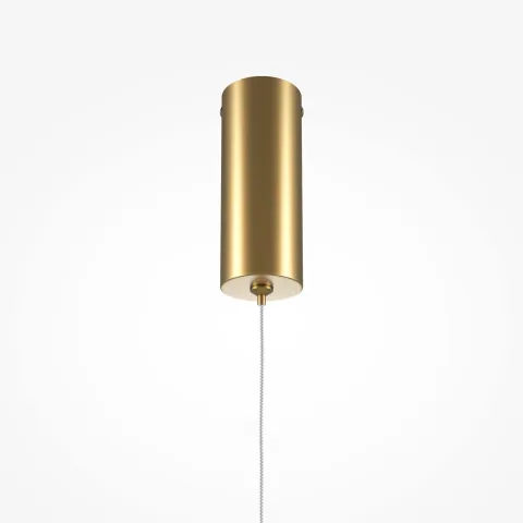 Pendul Halo MOD246PL-L24BSK1 Maytoni LED, Alama, Germania