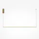 Suspensie Halo MOD246PL-L24BSK Maytoni LED, Alama, Germania