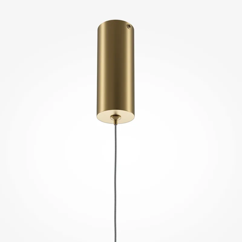 Suspensie Halo MOD246PL-L24BSK Maytoni LED, Alama, Germania