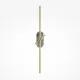 Aplica Renaissance MOD256WL-L5BS3K2 Maytoni LED, Alama, Germania