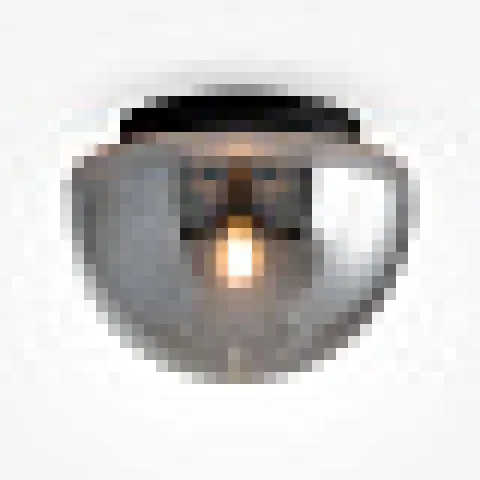 Plafoniera Glassy MOD270CL-01B Maytoni E27, Negru, Germania