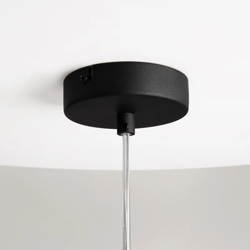 Pendul Duality MOD271PL-01B4 Maytoni E27, Negru, Germania