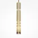 Pendul Ordo MOD272PL-L12BS3K Maytoni LED, Negru, Germania