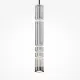 Pendul Ordo MOD272PL-L12CH3K Maytoni LED, Crom, Germania