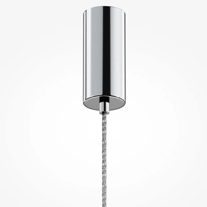 Pendul Ordo MOD272PL-L12CH3K Maytoni LED, Crom, Germania