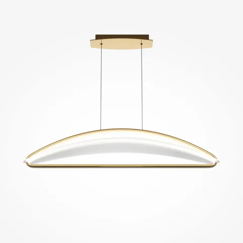 Pendul Breeze MOD281PL-L34BS3K Maytoni LED, Alama, Germania