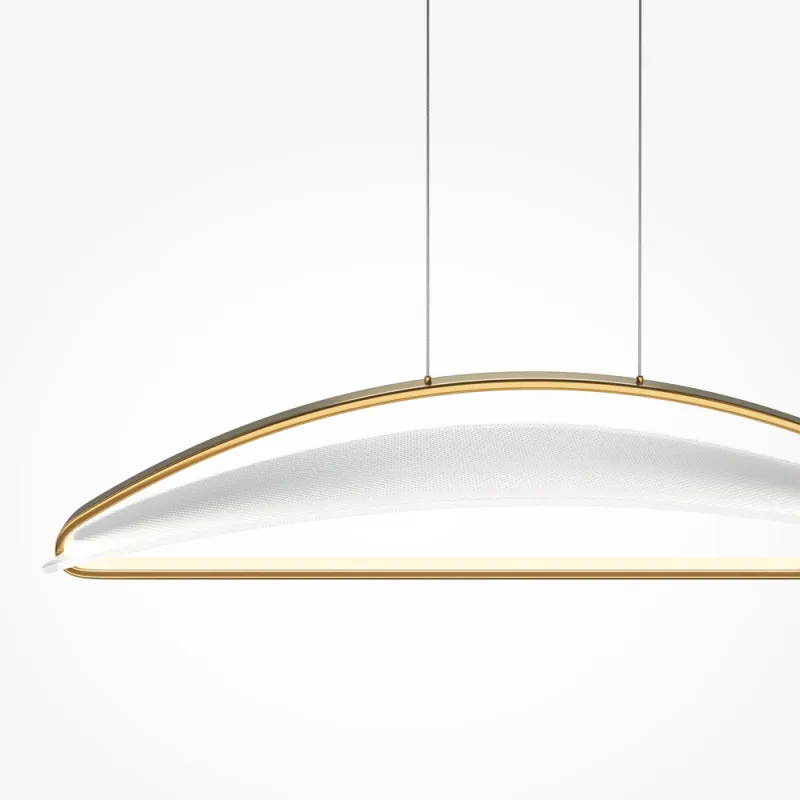 Pendul Breeze MOD281PL-L34BS3K Maytoni LED, Alama, Germania